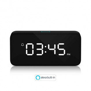 Xiaomi ZMi Reason ONE Smart Alarm Clock with Alexa